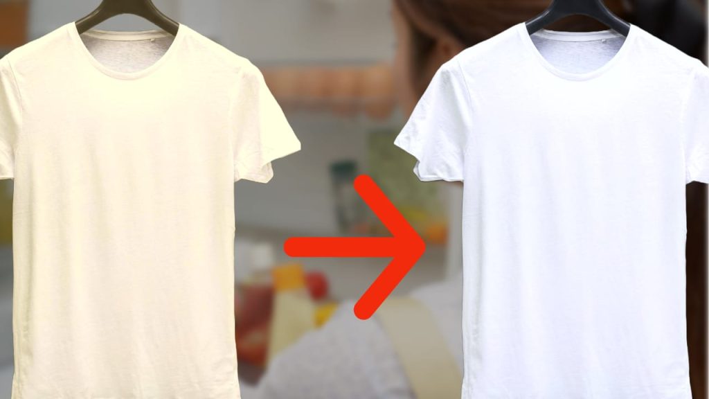 Lavadora, olvídate de la lejía: este ingrediente embellece la ropa – Mis Consejos Jardinería