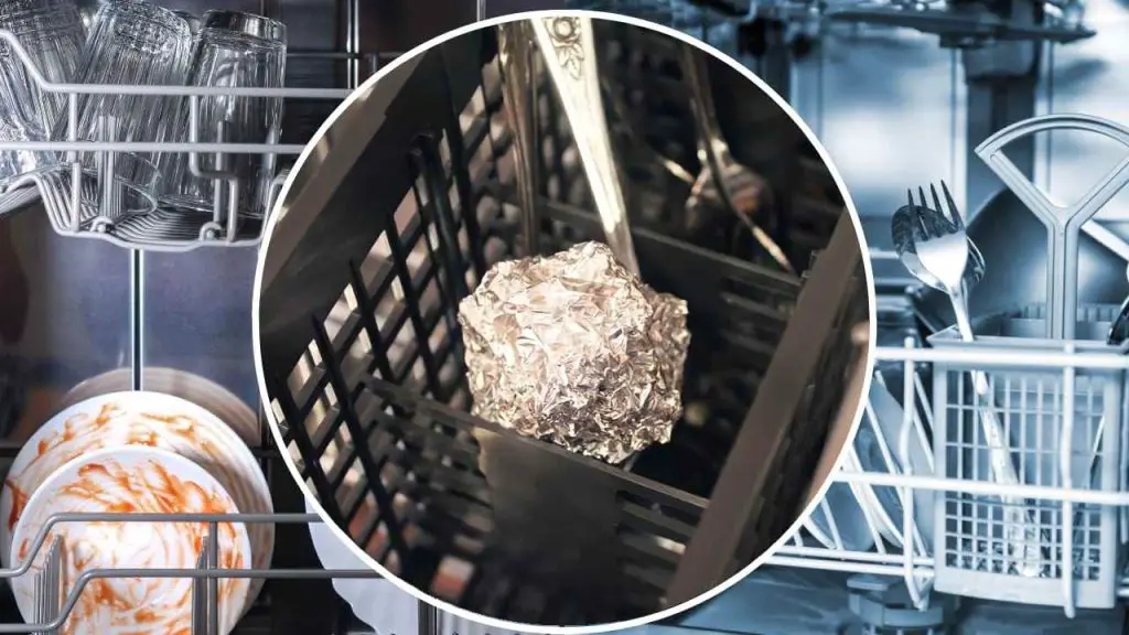 Bola de aluminio en el lavavajillas, lo que pasa te dejará sin palabras – Mis Consejos Jardinería
