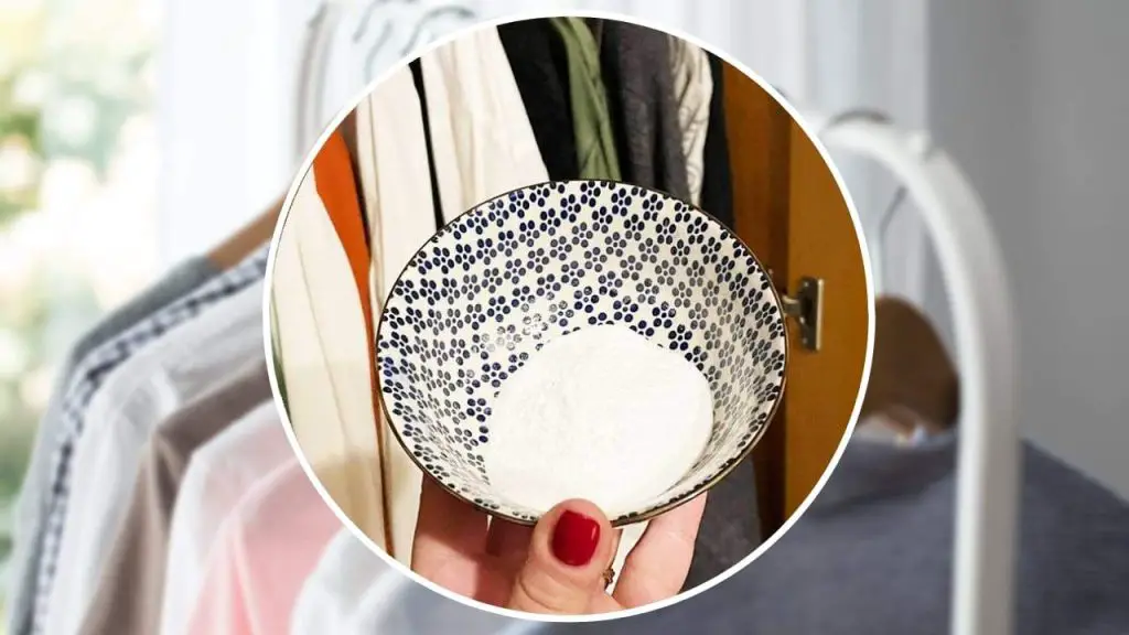 Bicarbonato de sodio en el armario, déjalo ahí toda la noche: al día siguiente no podrás creer lo que ves – Mis Consejos Jardinería