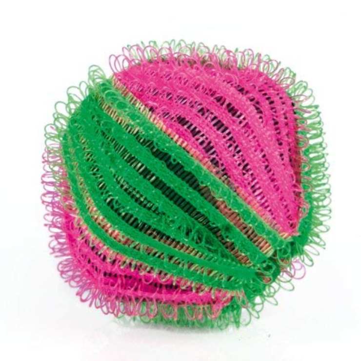 bolas para recoger el pelo