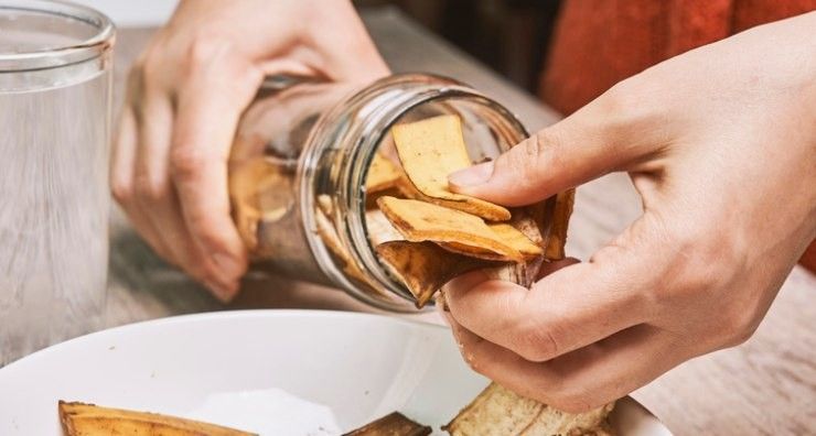 Preparación de fertilizantes