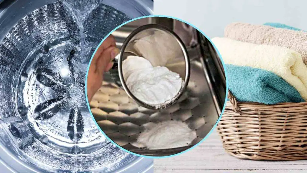 Bicarbonato en la lavadora, lo que le pasa a tu ropa es milagroso: colada perfecta – Mis Consejos Jardinería