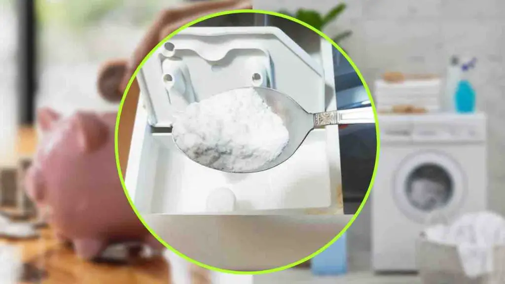 Lavadora, tira siempre una cucharada: ahorras mucho dinero en tu factura – Mis Consejos Jardinería