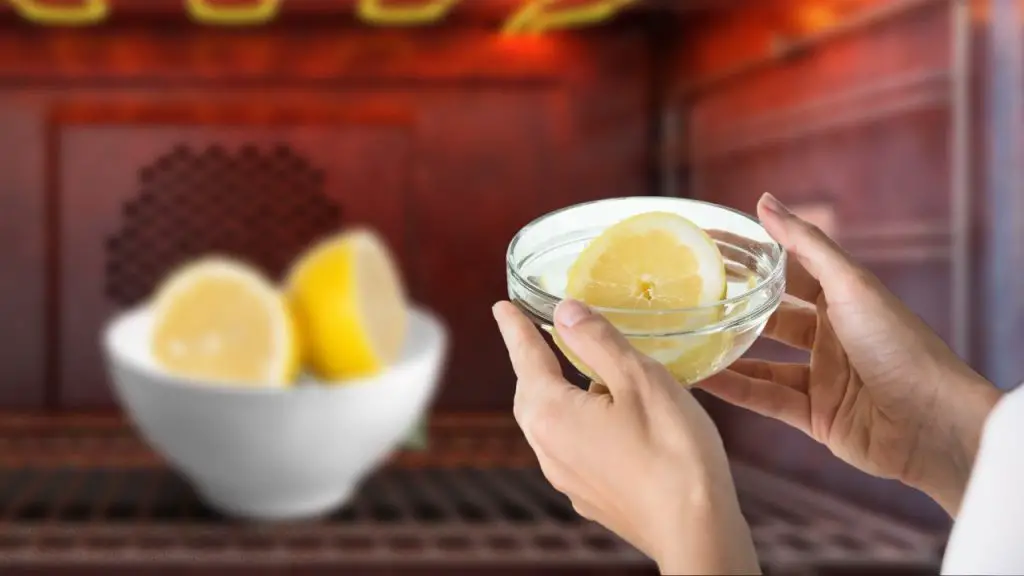 Limones al horno, este movimiento podría salvarte la vida: el truco de muchas abuelas – Mis Consejos Jardinería