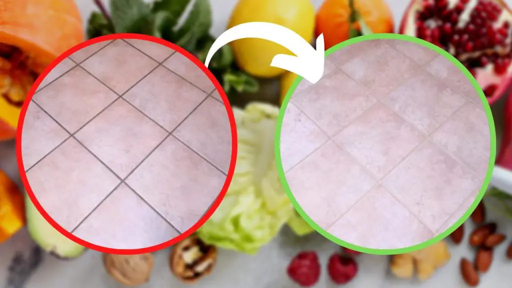 Suelo limpio y muy brillante, estos dos ingredientes son suficientes: los usas muy a menudo en la cocina – Mis Consejos Jardinería