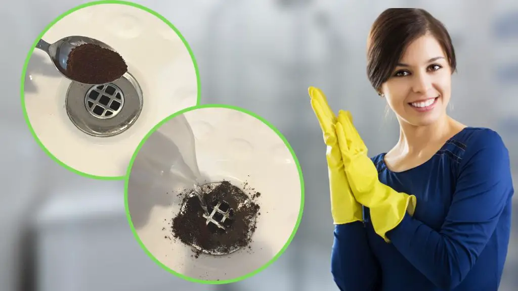 Posos de café en el desagüe de la ducha, todo el mundo empieza a hacerlo: el motivo es sorprendente – Mis Consejos Jardinería