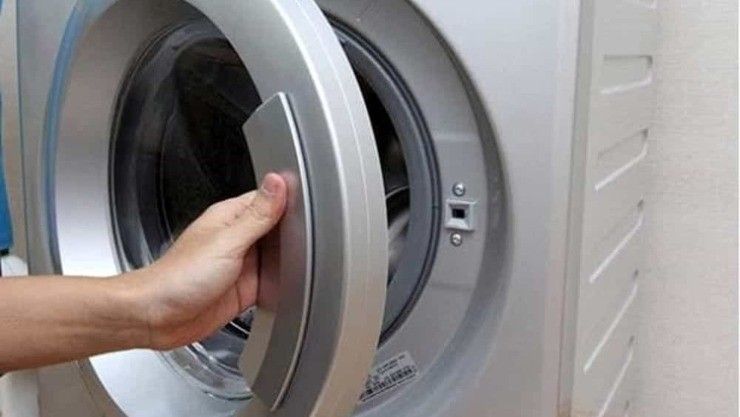 lavado al vacío con limón -