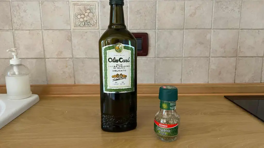 Hazlo una vez al mes y me lo agradecerás: por qué combinar orégano y aceite de oliva – Mis Consejos Jardinería
