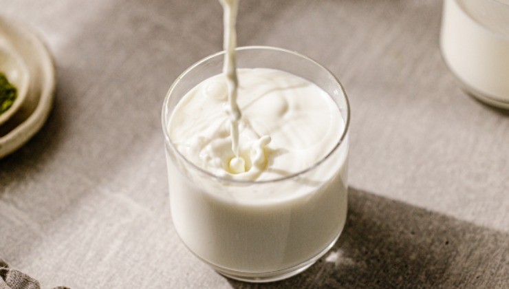 Leche