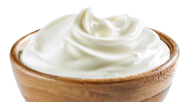 Yogur natural 