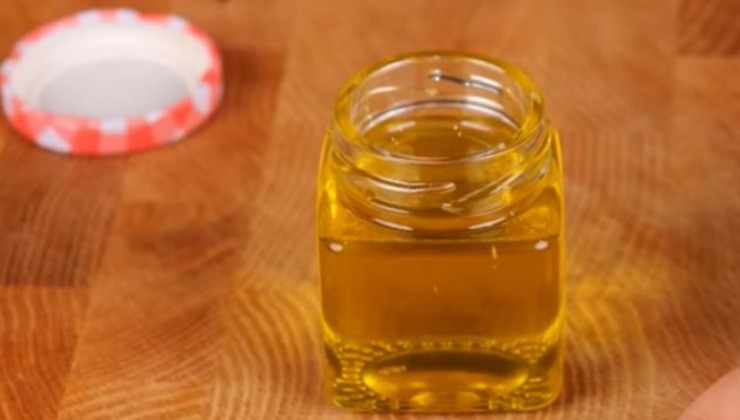 Aceite de romero