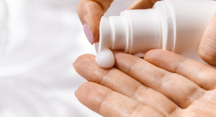Crema facial