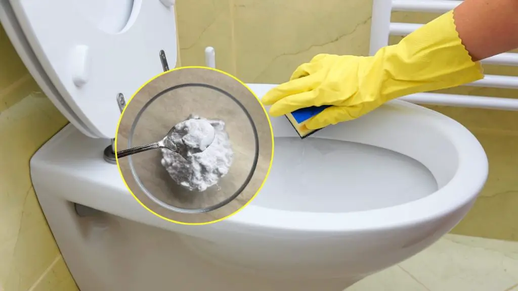 Prepara este potente blanqueador de inodoros casero: vuelve a estar como nuevo – Mis Consejos Jardinería