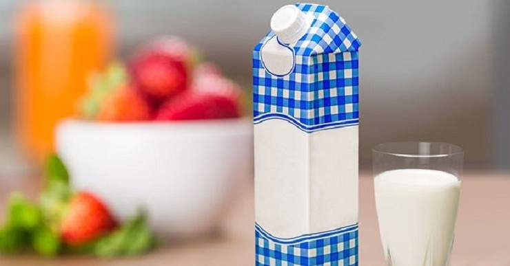 Tetrapak