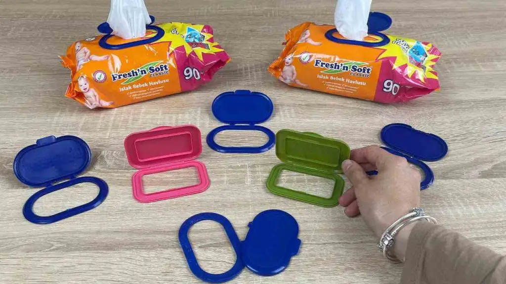 Toallitas húmedas, no las tires: si las reutilizas de esta forma son muy útiles – Mis Consejos Jardinería