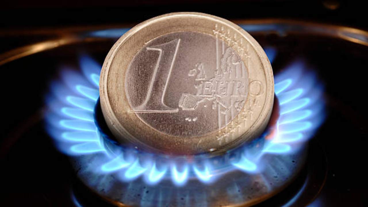 Factura del gas