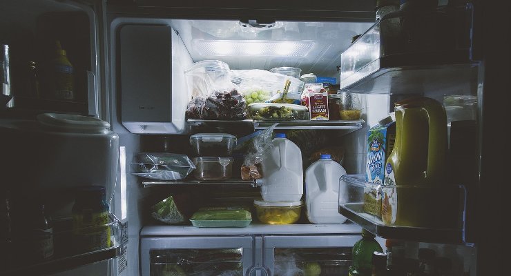 Refrigerador