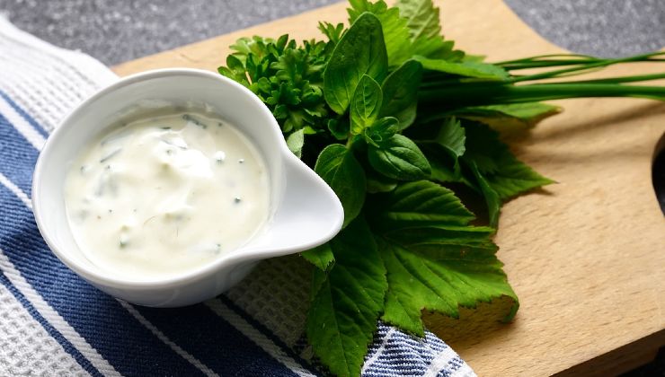 gran salsa