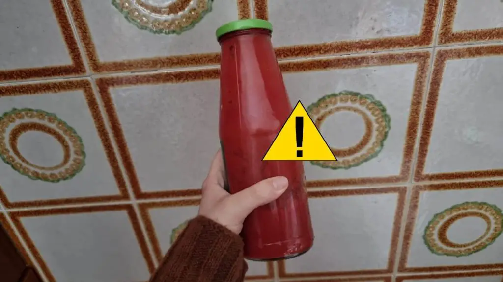 Puré de tomate, atención al detalle en la botella: evita el timo – Mis Consejos Jardinería