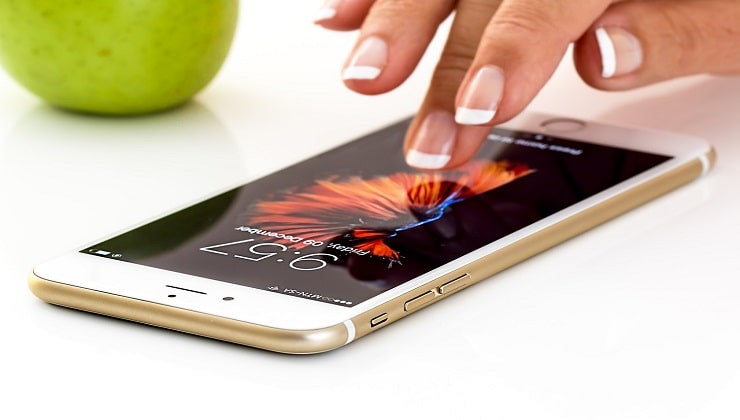 Carga tu teléfono correctamente