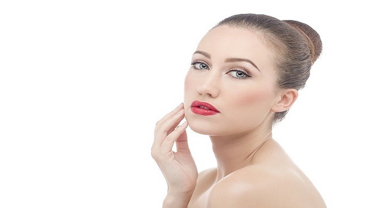 eliminar el vello facial