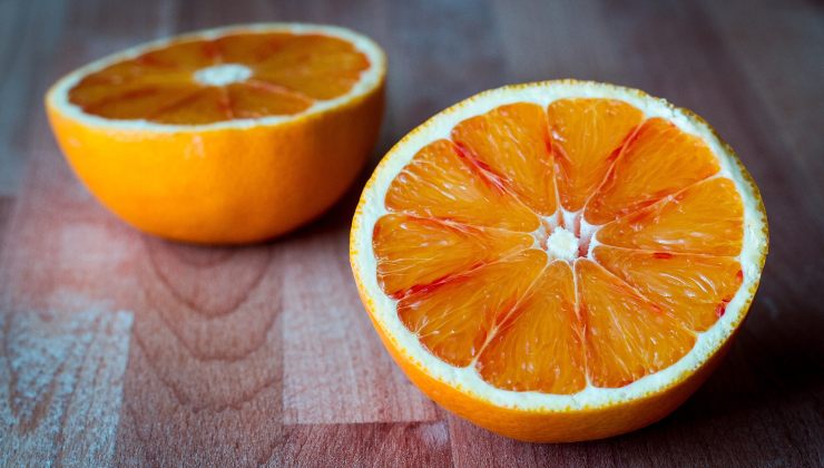 naranja
