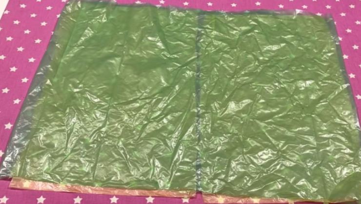 bolsas de plástico