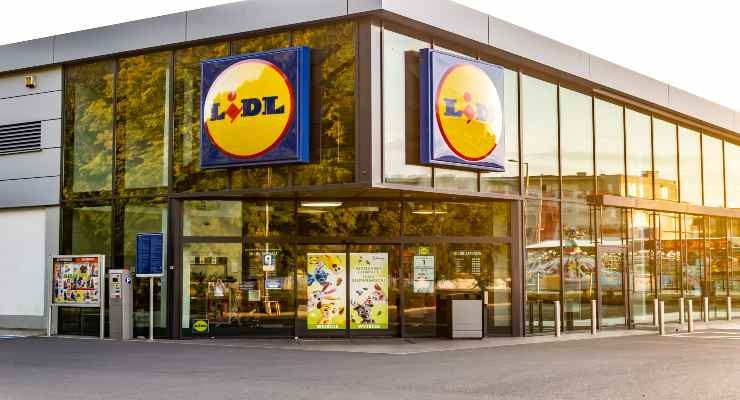 Oferta de molinillo de pimienta Lidl