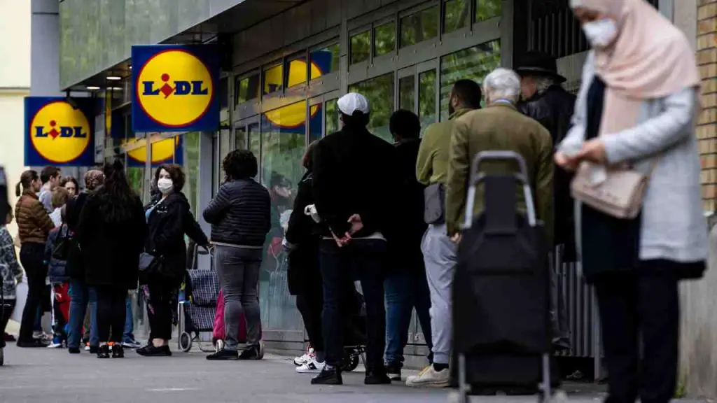 LIDL, una oferta imperdible: estos días solo la puedes encontrar por 9,99€