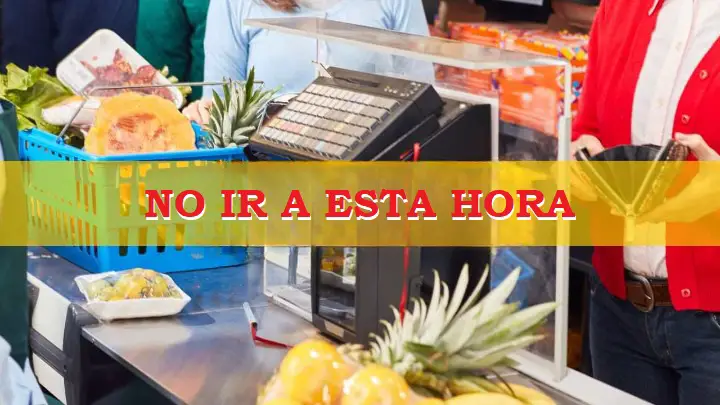 Supermercado, cuidado cuando vayas: ya podrías gastar el doble – Mis Consejos Jardinería
