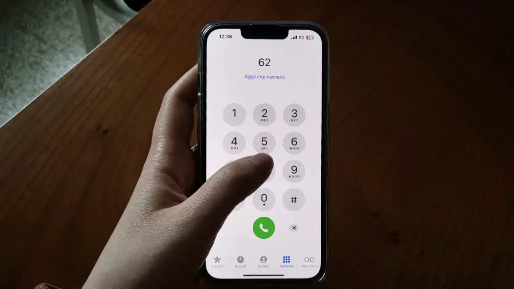 Marca el número 62 en tu teléfono, el truco oculto muy útil que pocos conocen – Mis Consejos Jardinería