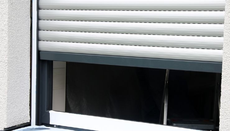 Contraventanas para el hogar