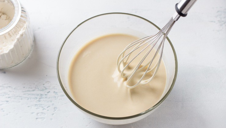 masa de pastel