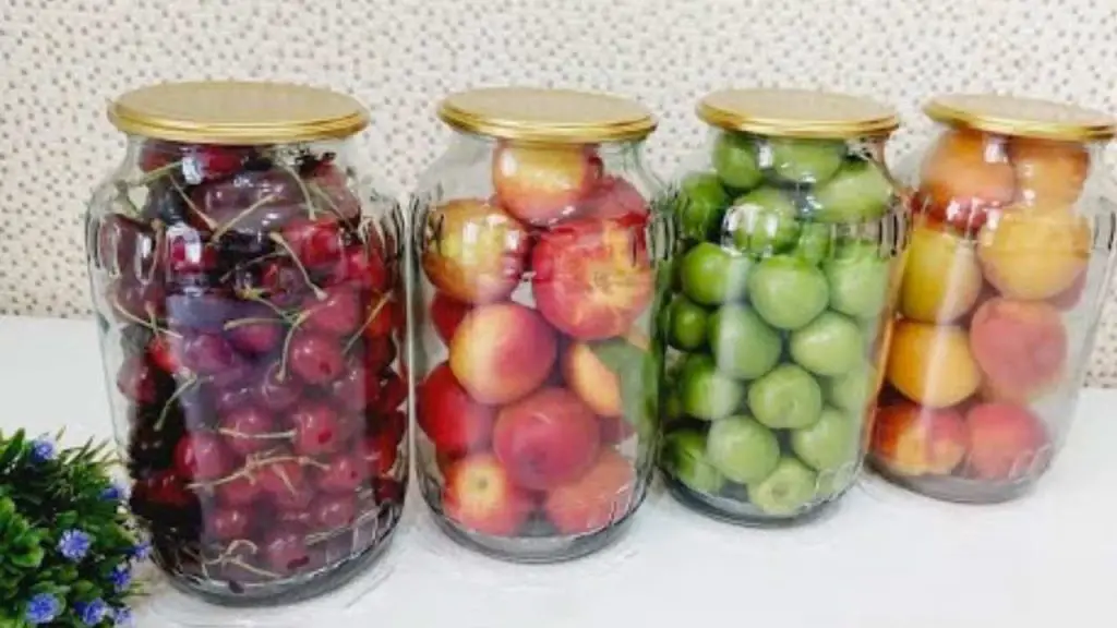Fruta fresca todo el año, no tendrás que tirar nada: el antiguo remedio chino – Mis Consejos Jardinería