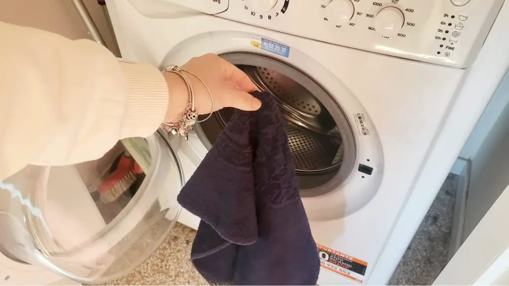 Lavadora, el método secreto para secar tu ropa en tan solo unos minutos – Mis Consejos Jardinería
