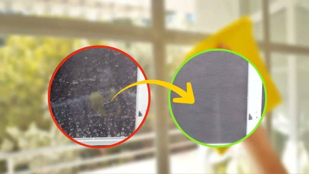 Manchas de agua y jabón en el vidrio, así es como se limpian y vuelven a ser transparentes – Mis Consejos Jardinería