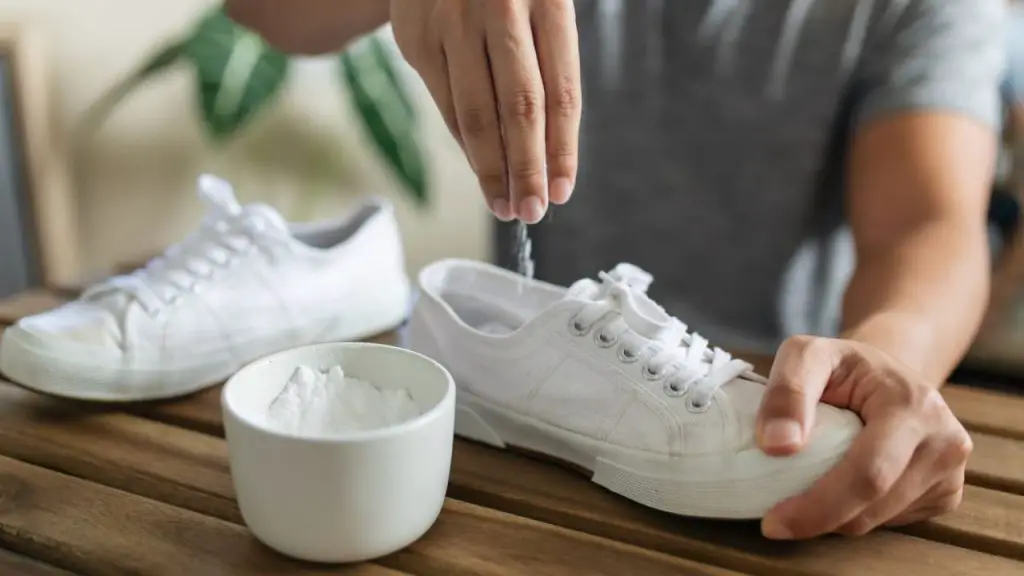 Cómo quitar el olor a humedad de los zapatos: cómo decir adiós a los malos olores – Mis Consejos Jardinería