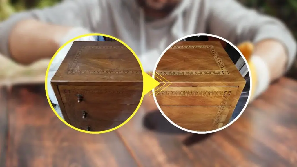 Muebles de madera, cómo pulirlos para que vuelvan a estar limpios y relucientes – Mis Consejos Jardinería