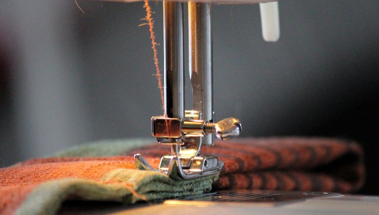 maquina de coser - como aprender -
