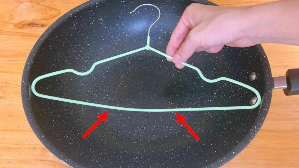 Ponga una percha en la cocina, nadie sabe sobre esta función oculta, para eso es – Mis Consejos Jardinería