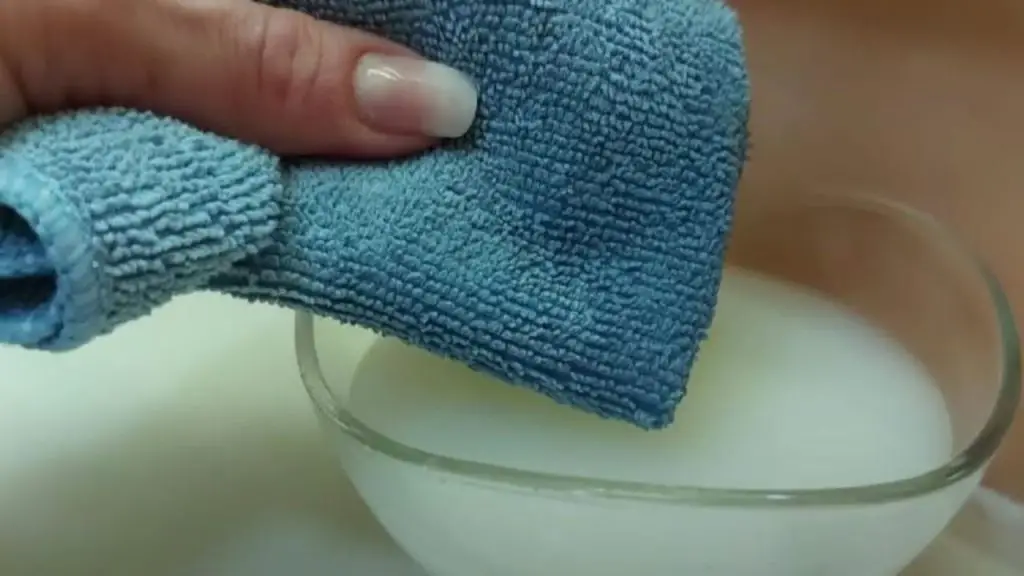 Esto elimina todas las manchas y marcas de la pared sin quitar la pintura. – Mis Consejos Jardinería