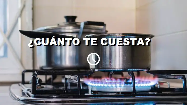 ¿Cuánto cuesta mantener la estufa encendida durante 1 hora? Los datos son asombrosos – Mis Consejos Jardinería