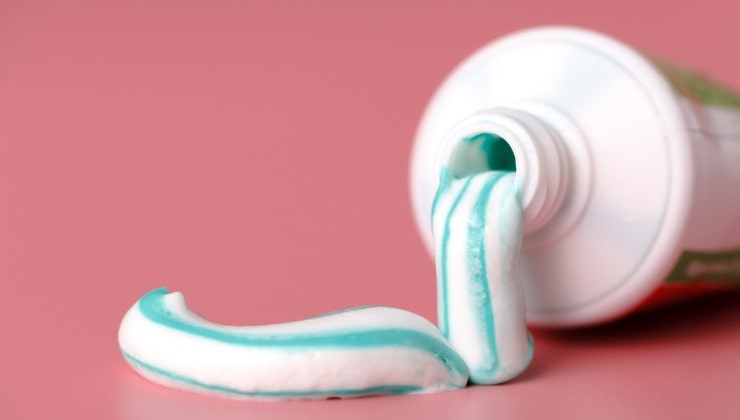 Pasta dental