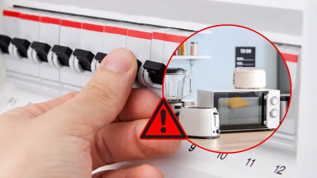 ¿Por qué se va la electricidad? Apague este aparato: apague todo – Mis Consejos Jardinería
