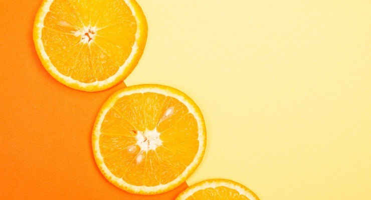 Naranja