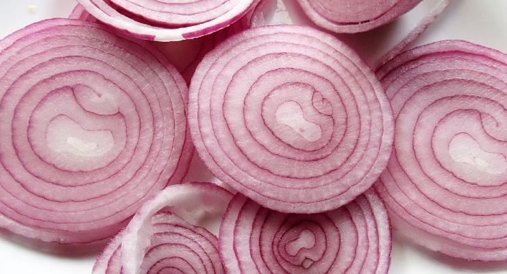 Cebollas