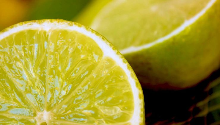 limones jugosos