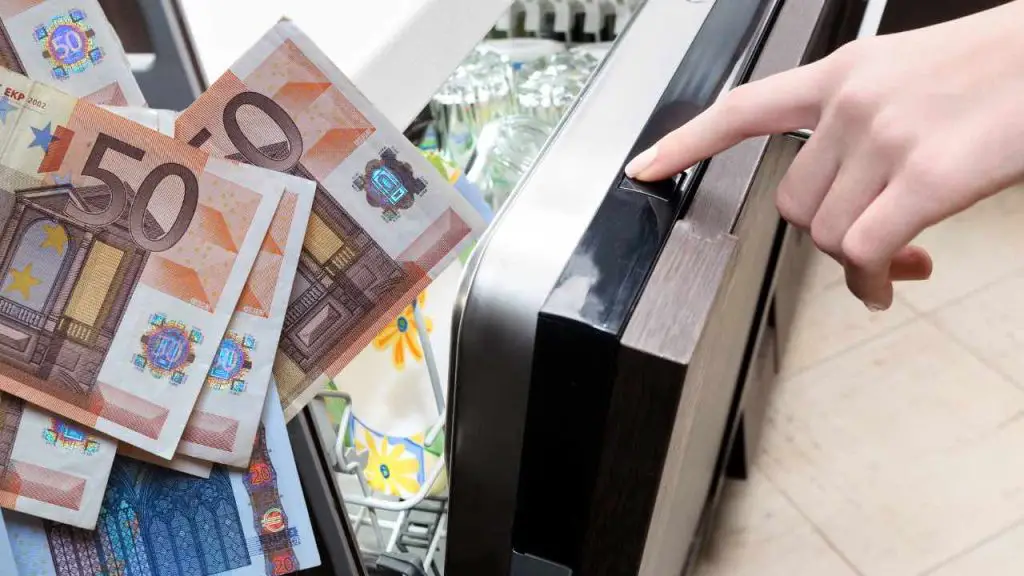 Lavavajillas, hágalo siempre y ahorre la mitad de dinero en su factura de fin de mes – Mis Consejos Jardinería