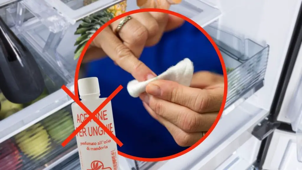 Aparte de la acetona, con este remedio natural eliminas el esmalte de uñas al instante – Mis Consejos Jardinería