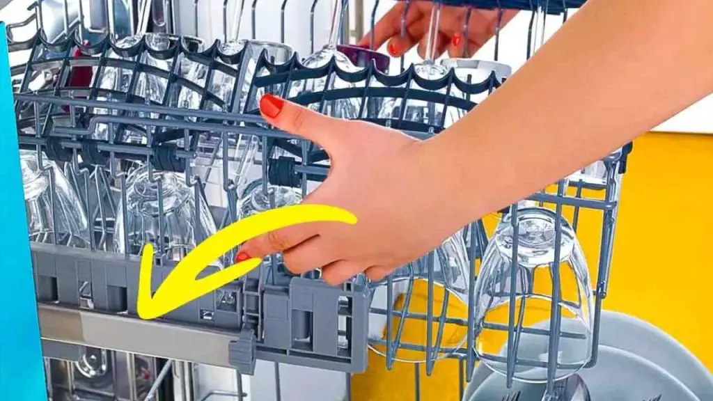 Lavavajillas, el mango secreto que pocos notaron: si lo usas ahorras a fin de mes – Mis Consejos Jardinería